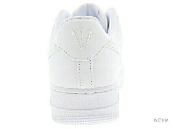【US8】 NIKE AIR FORCE 1 LOW SP NOCTA CZ8065-100 【DS】