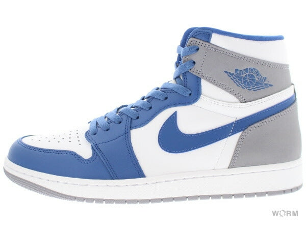 【US9】 AIR JORDAN 1 RETRO HIGH OG DZ5485-410 【DS】