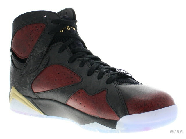 【US9】 AIR JORDAN 7 RETRO DB 898651-015 【DS】