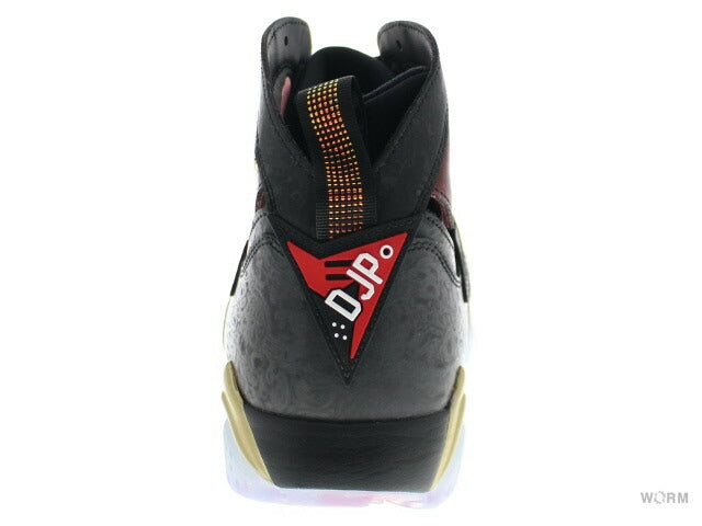 【US9】 AIR JORDAN 7 RETRO DB 898651-015 【DS】