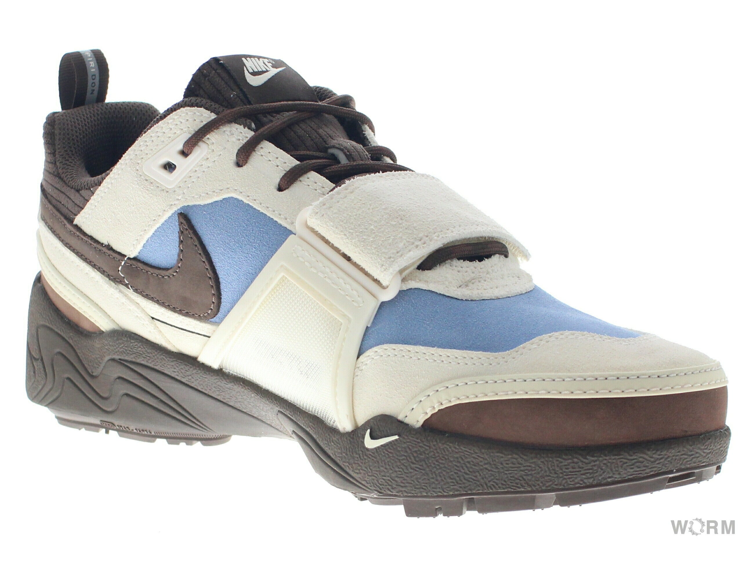 【US11】 NIKE ZOOM FIELD JAXX HQ3072-400 【DS】