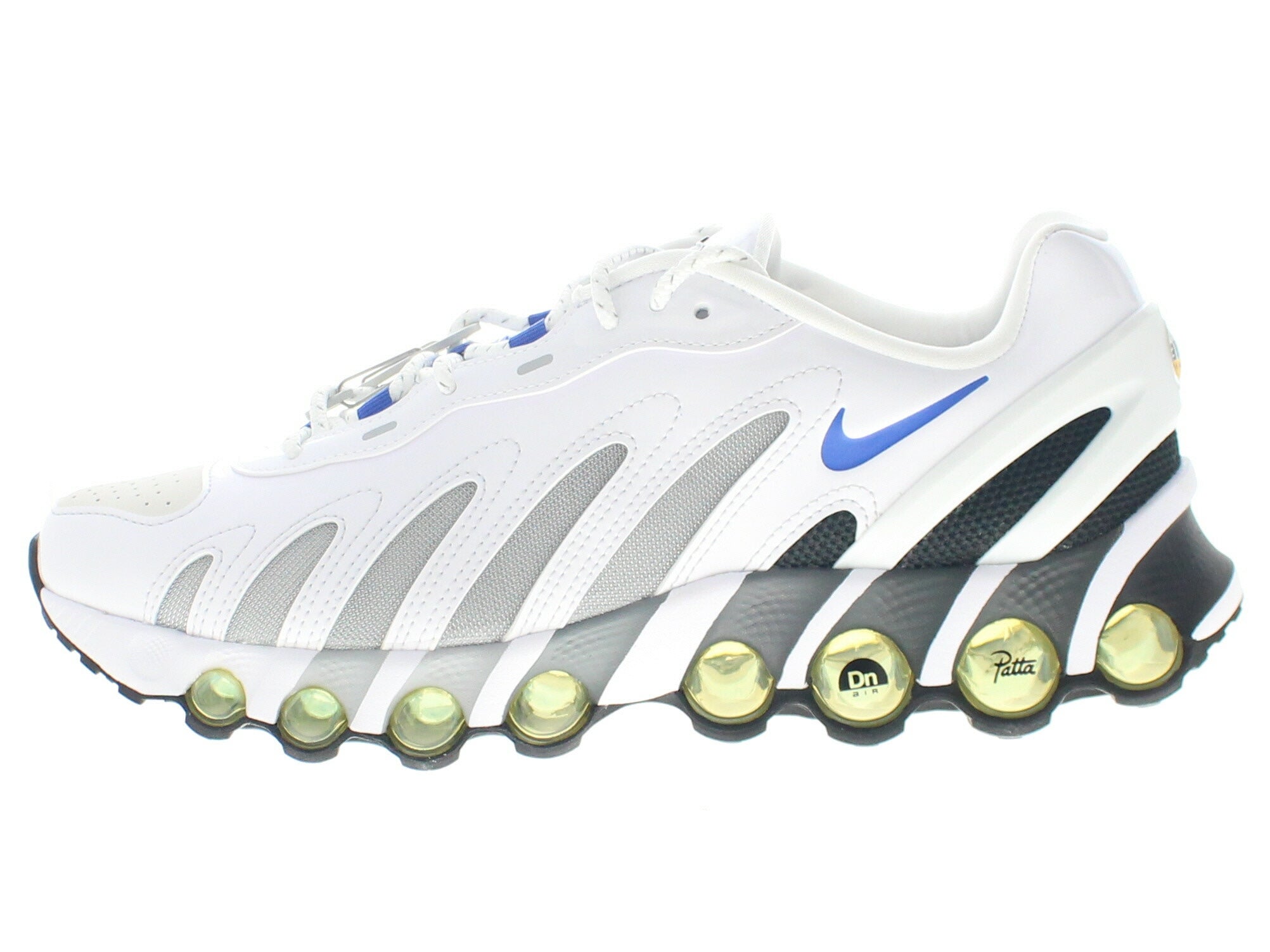 【US12】 NIKE AIR MAX DN8 SP IB4029-100 【DS】