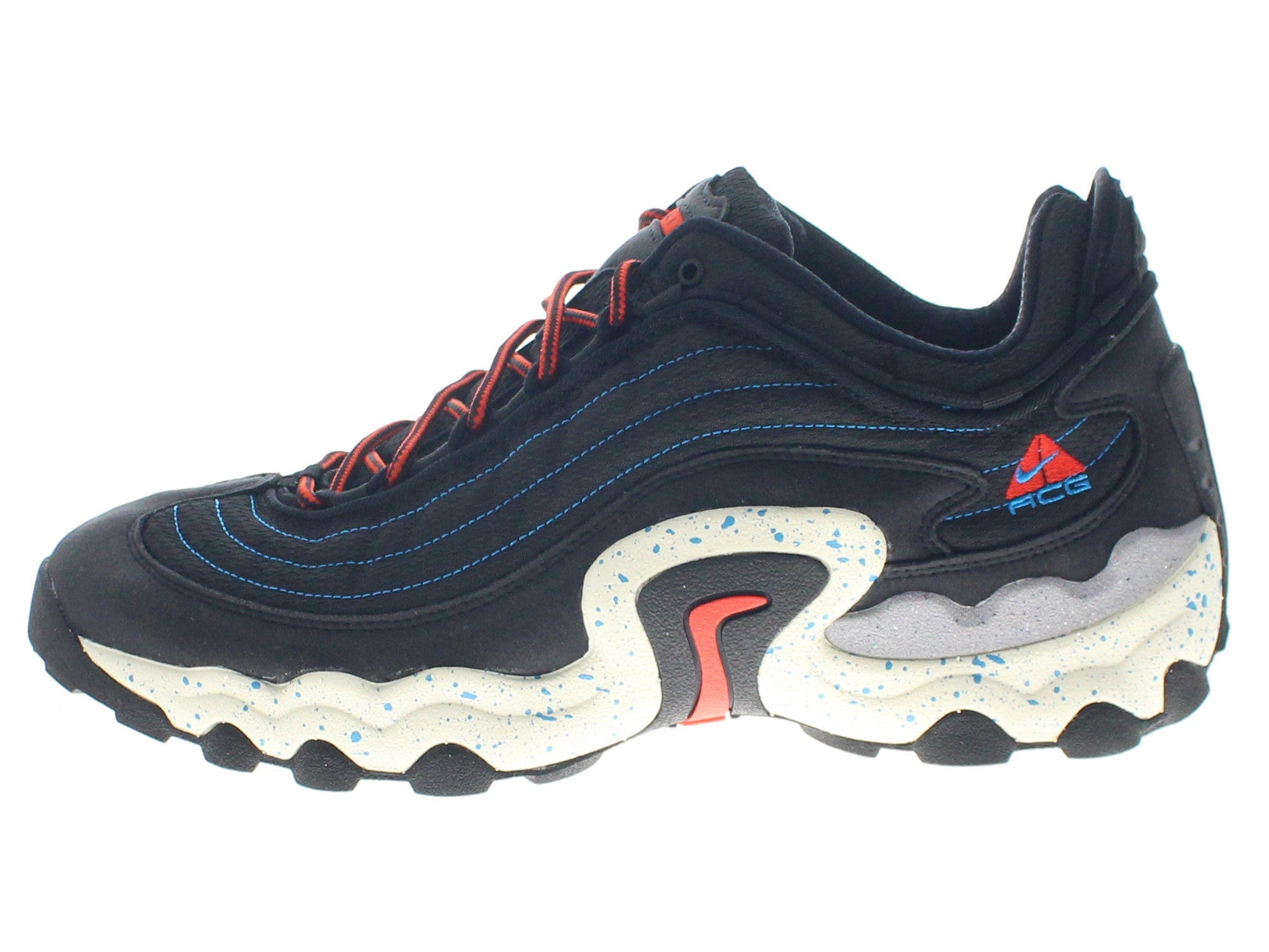 【US12】 NIKE AIR SKARN CD2189-001 【DS】