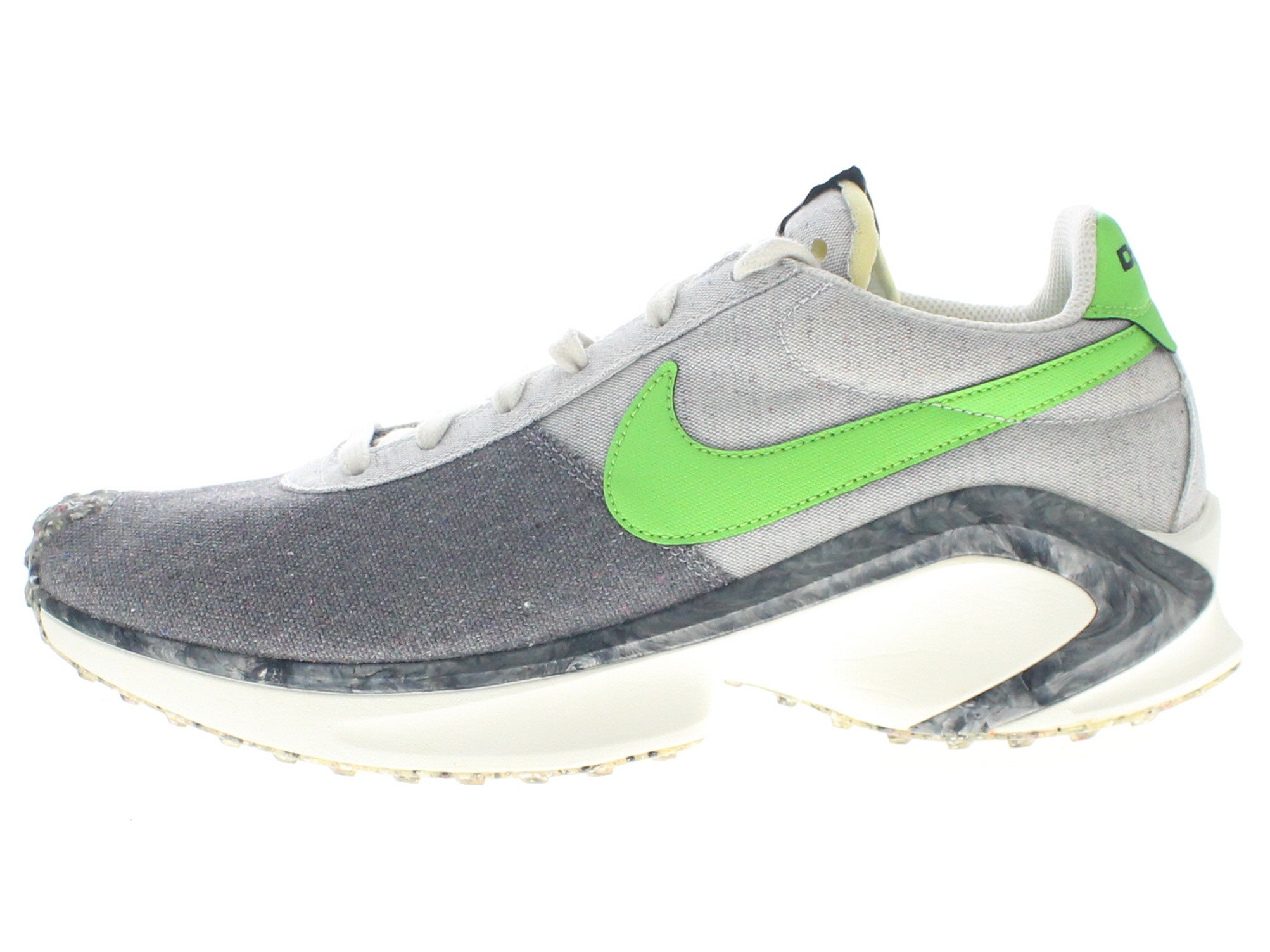 【US12】 NIKE D / MS / X WAFFLE CW6914-001 【DS】
