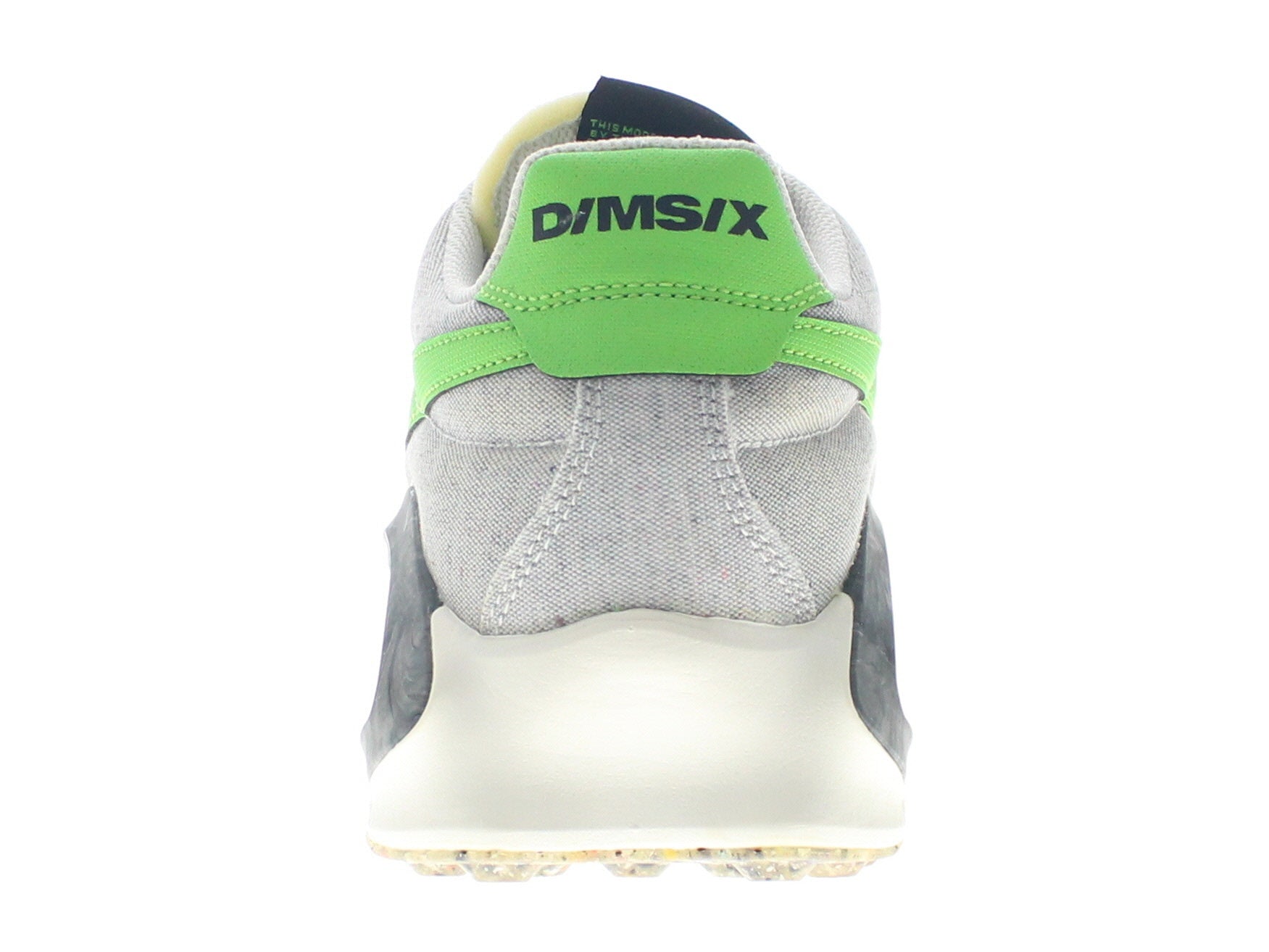 【US12】 NIKE D / MS / X WAFFLE CW6914-001 【DS】