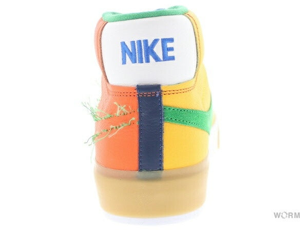 【US12】 NIKE SB SB ZOOM BLAZER MID EDGE L DA2189-800 【DS】
