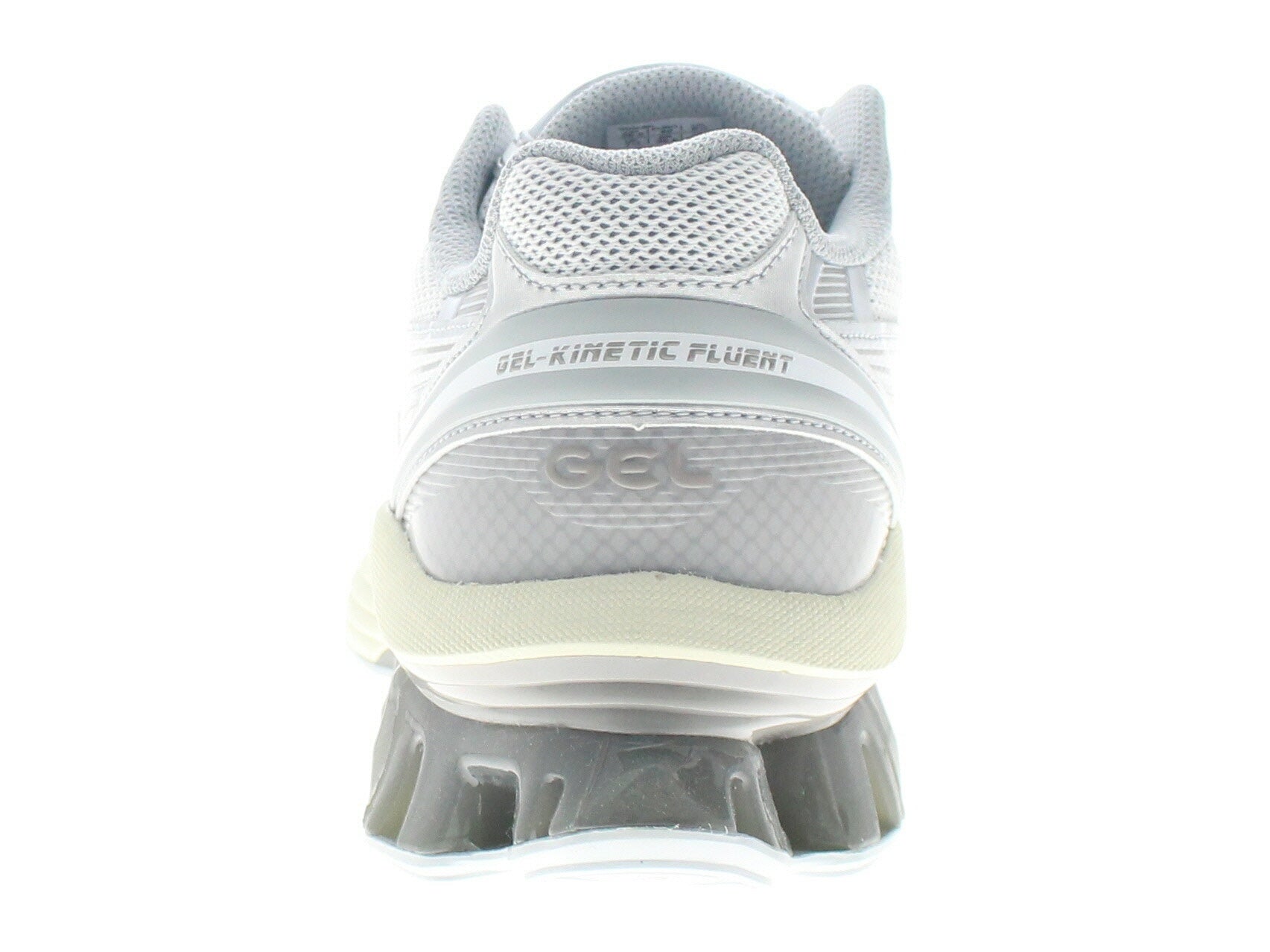 【US6.5】 ASICS GEL-KINETIC FLUENT 1203A591-101 【DS】