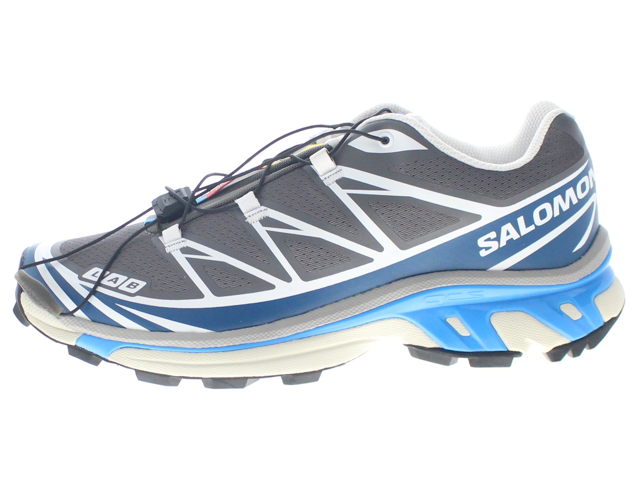 【US8】 SALOMON XT-6 L47864200 【DS】