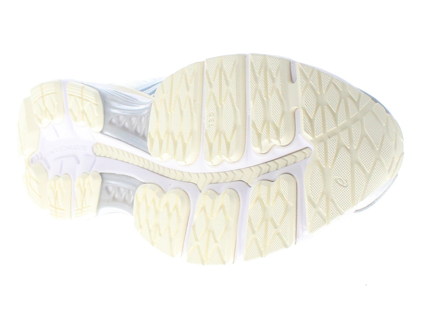【US8.5】 ASICS GEL-KAYANO 12.1 1203A759-101 【DS】