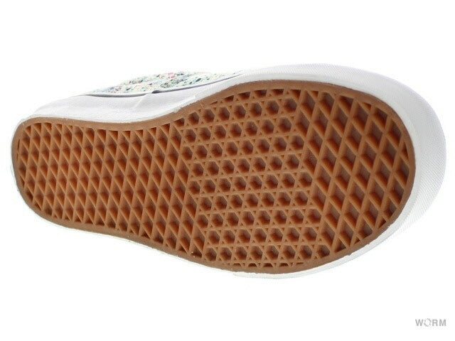 【US10】 VANS ERA 59 VN-0UC69YO 【DS】