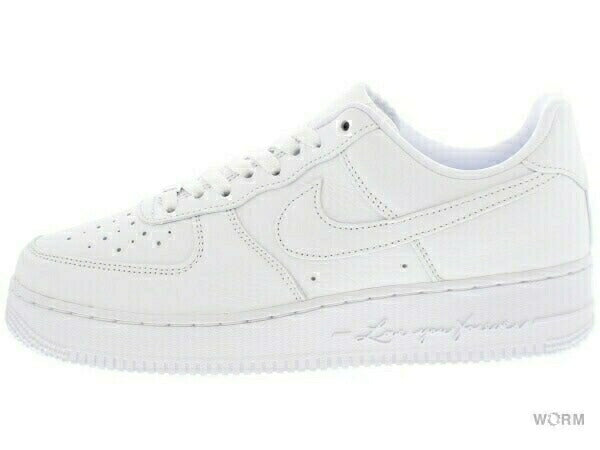 【US11】 NIKE AIR FORCE 1 LOW SP NOCTA CZ8065-100 【DS】