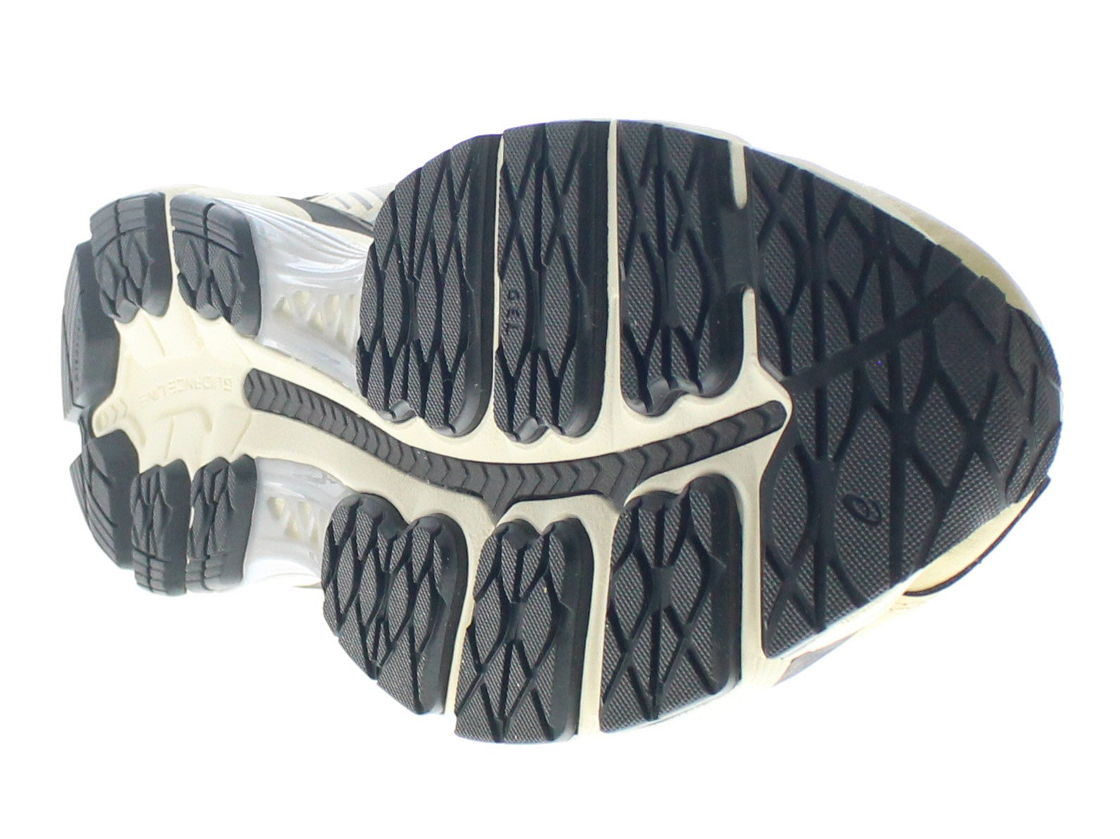 【US8.5】 ASICS GEL-KAYANO 12.1 1203A759-002 【DS】