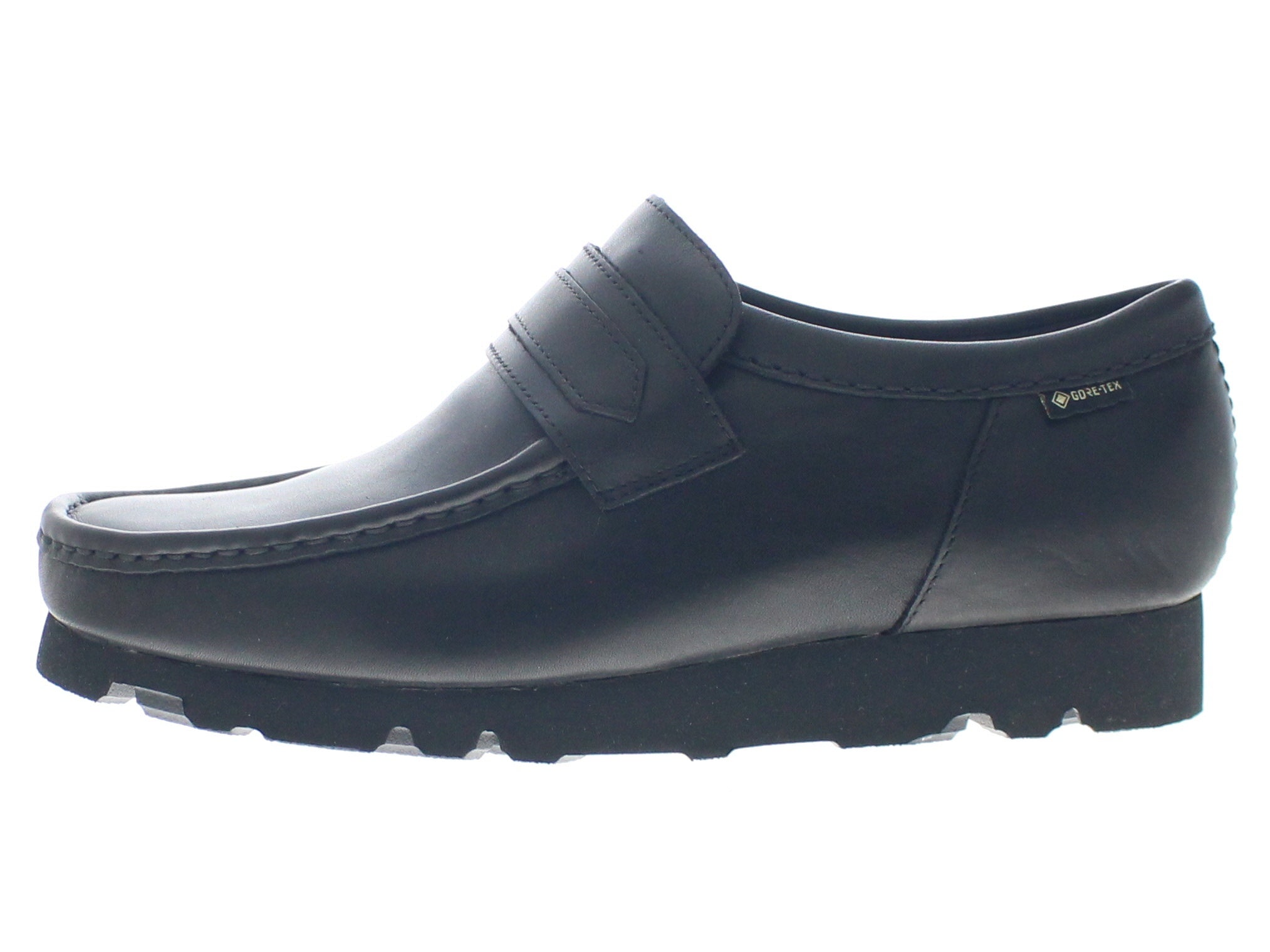 【US7】 CLARKS WALLALOAFERGTX 26186774 【DS】