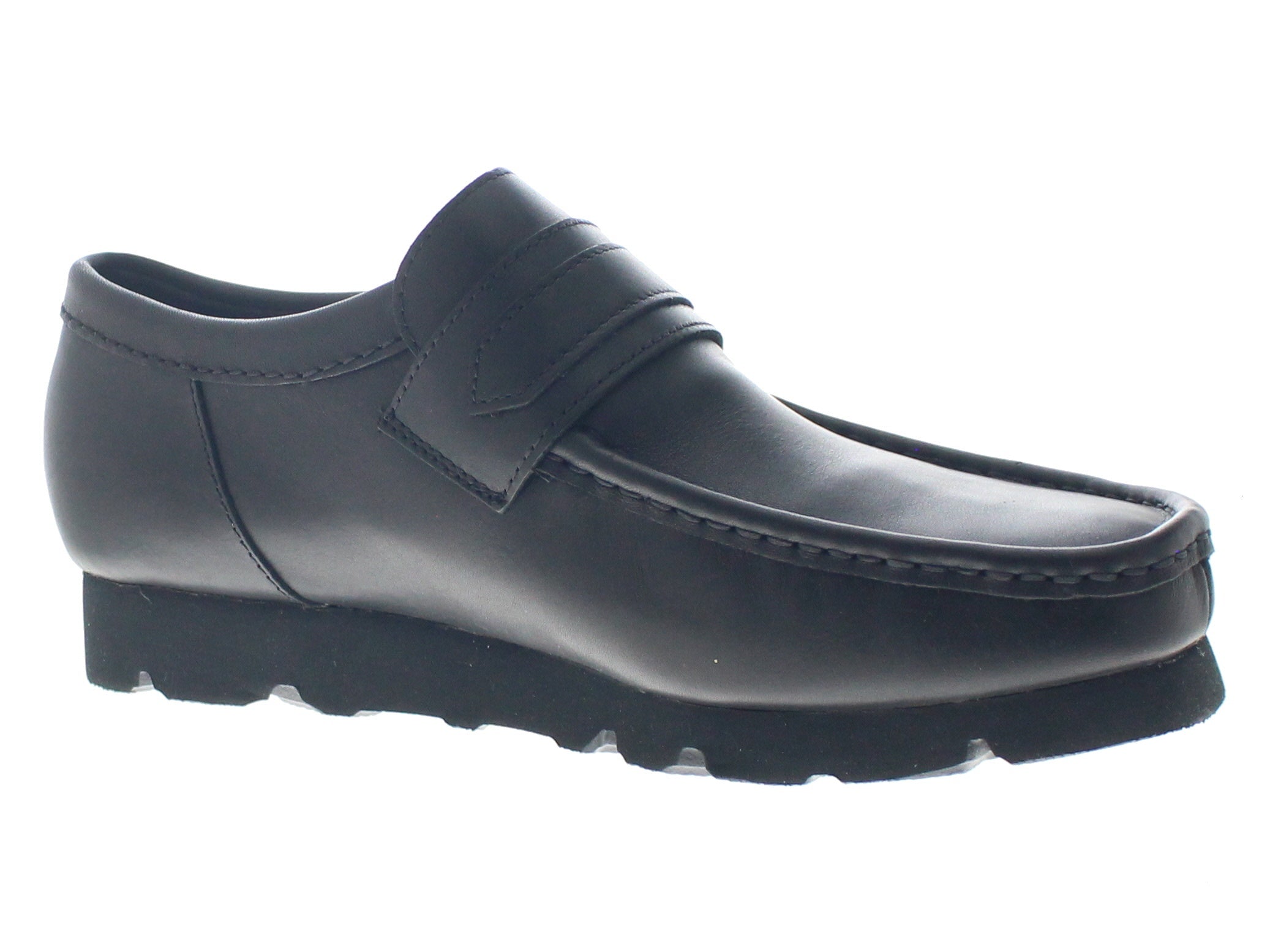 【US7】 CLARKS WALLALOAFERGTX 26186774 【DS】