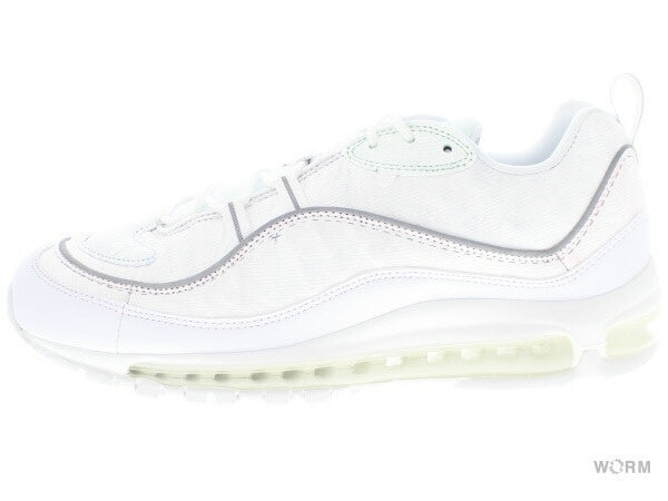 【W US10.5】 NIKE W AIR MAX 98 LX CJ0634-101 【DS】
