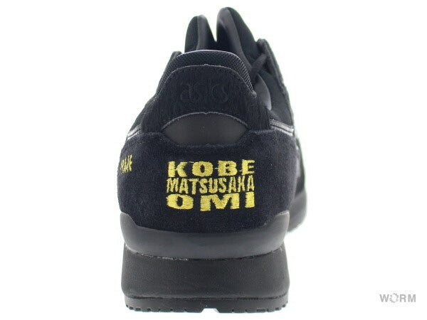 【US10】 ASICS GEL-LYTE 3 OG 1201A836-001 【DS】
