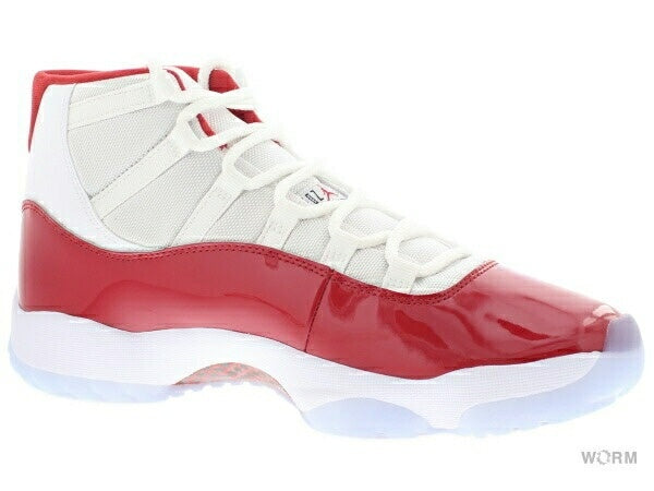 【US9.5】 AIR JORDAN 11 RETRO CT8012-116 【DS】