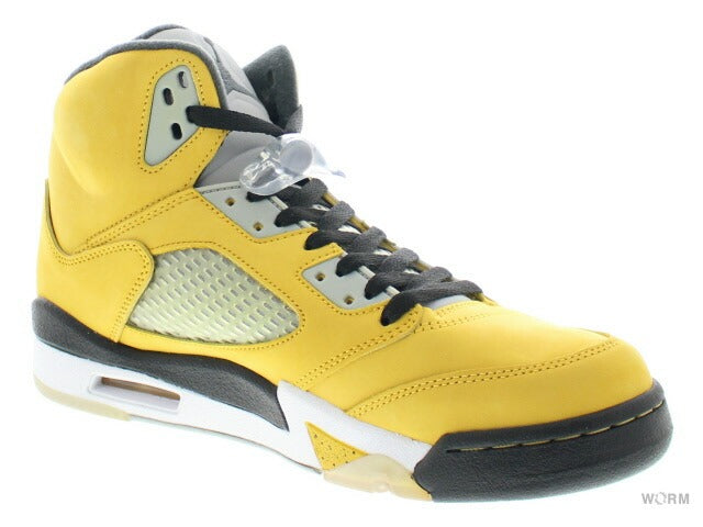 【US12】 AIR JORDAN 5 RETRO T23 TOKYO23 454783-701 【DS】