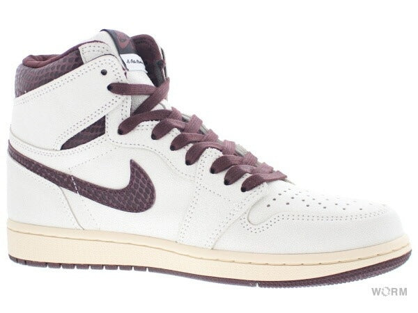 【US12】 AIR JORDAN 1 RETRO HIGH OG SP DO7097-100 【DS】