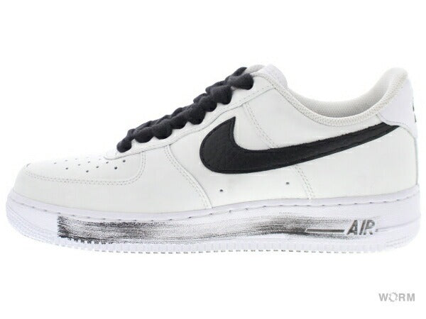【US12】 NIKE AIR FORCE 1 07 / PARANOISE DD3223-100 【DS】