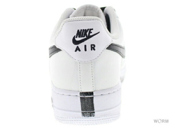 【US12】 NIKE AIR FORCE 1 07 / PARANOISE DD3223-100 【DS】