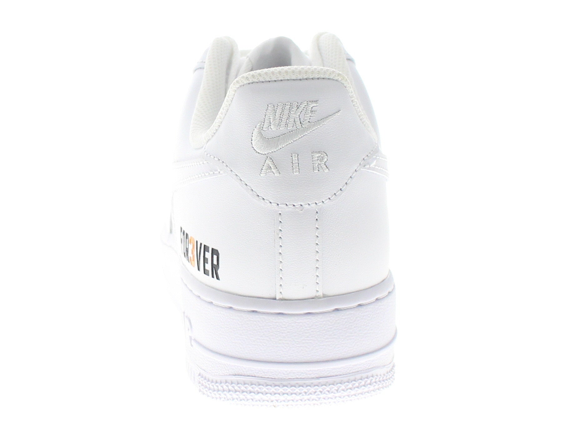 【US9.5】 NIKE AIR FORCE 1 07 FOR3VER GIANTS CW2288-111-GIANTS 【DS】