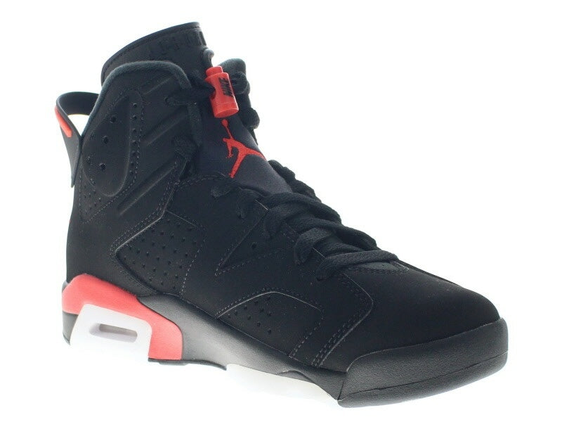 【US11】 AIR JORDAN 6 RETRO CT8529-001 【DS】