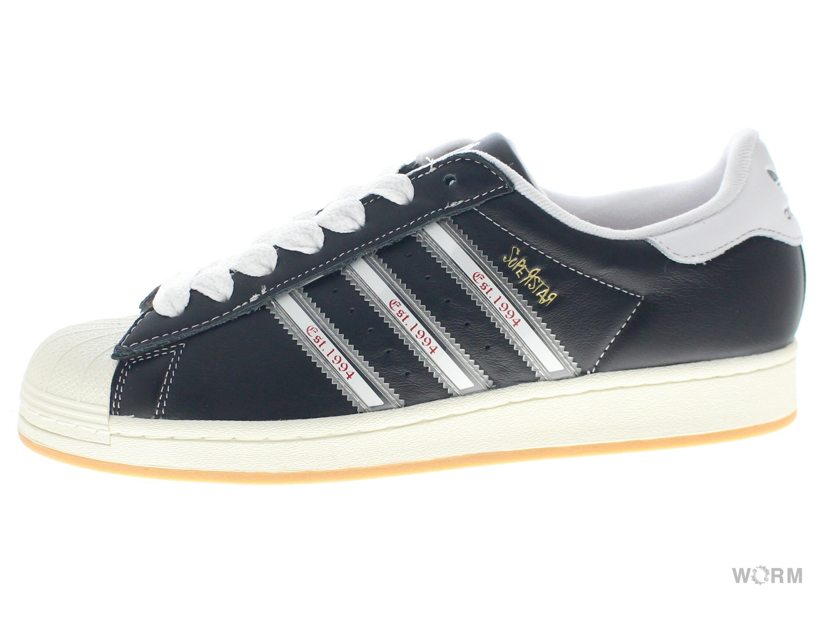 【US11】 adidas SUPERSTAR KORN IH1313 【DS】