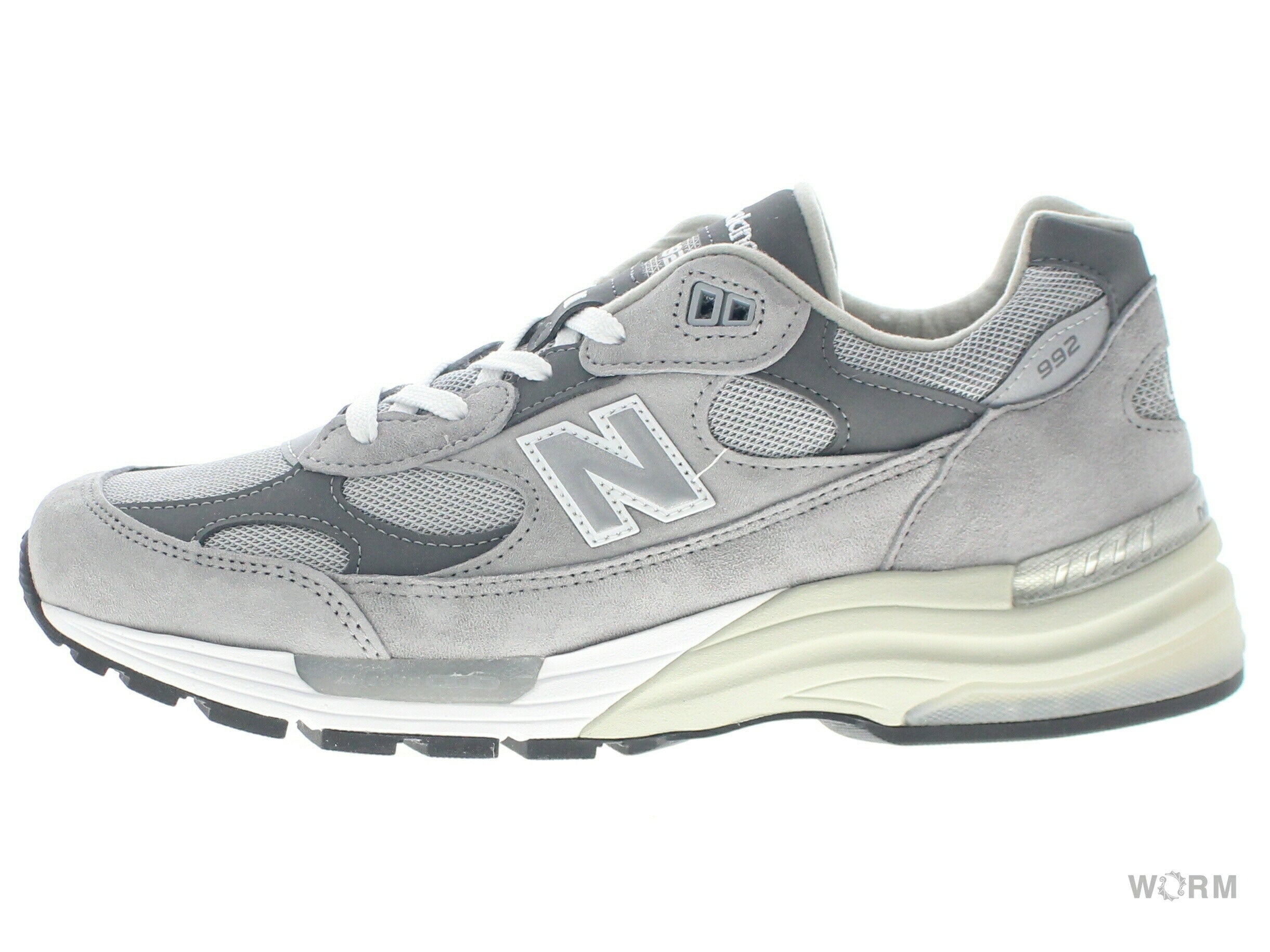 【US10.5】 New Balance U992GY 【DS】