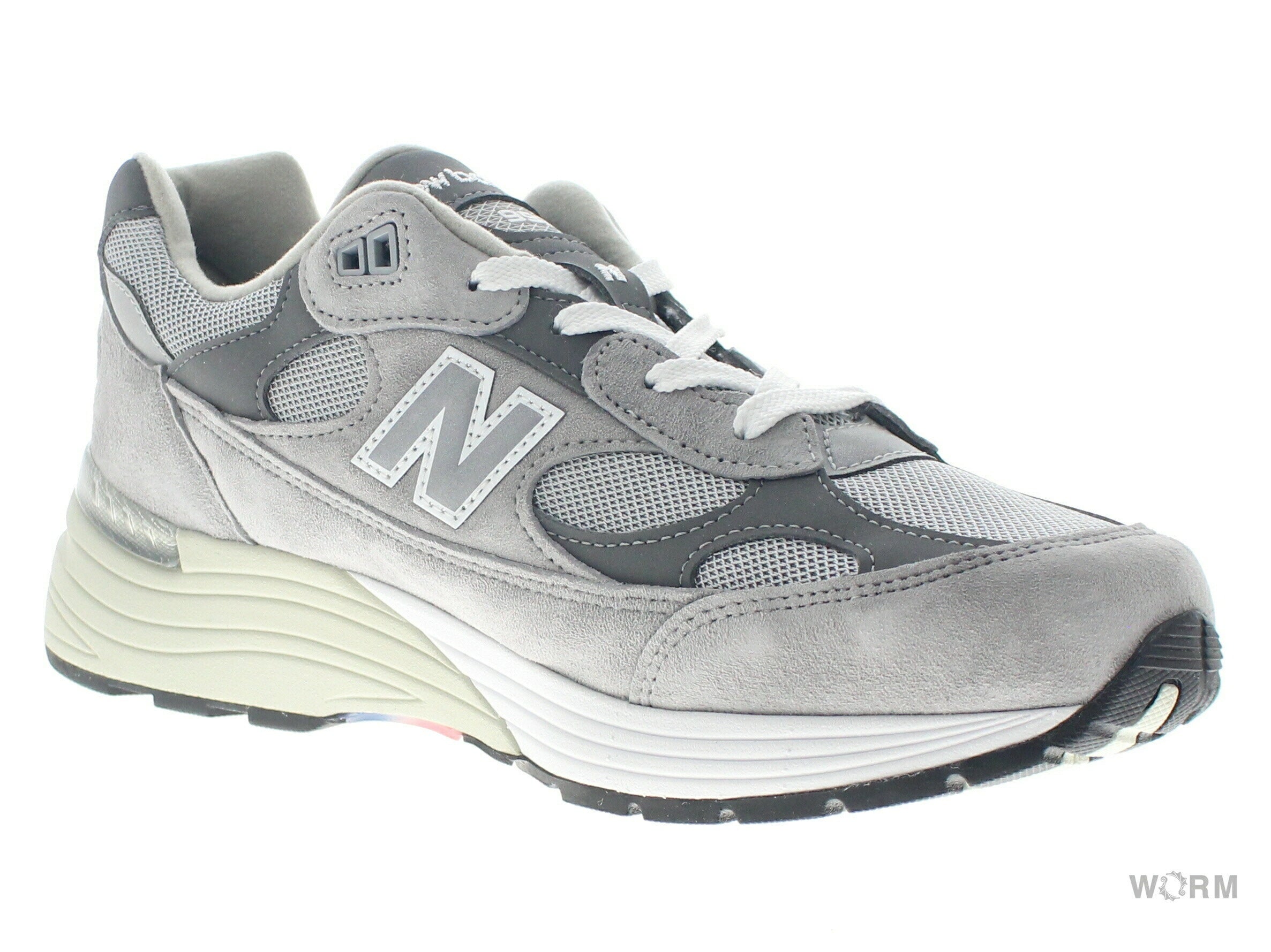 【US10.5】 New Balance U992GY 【DS】