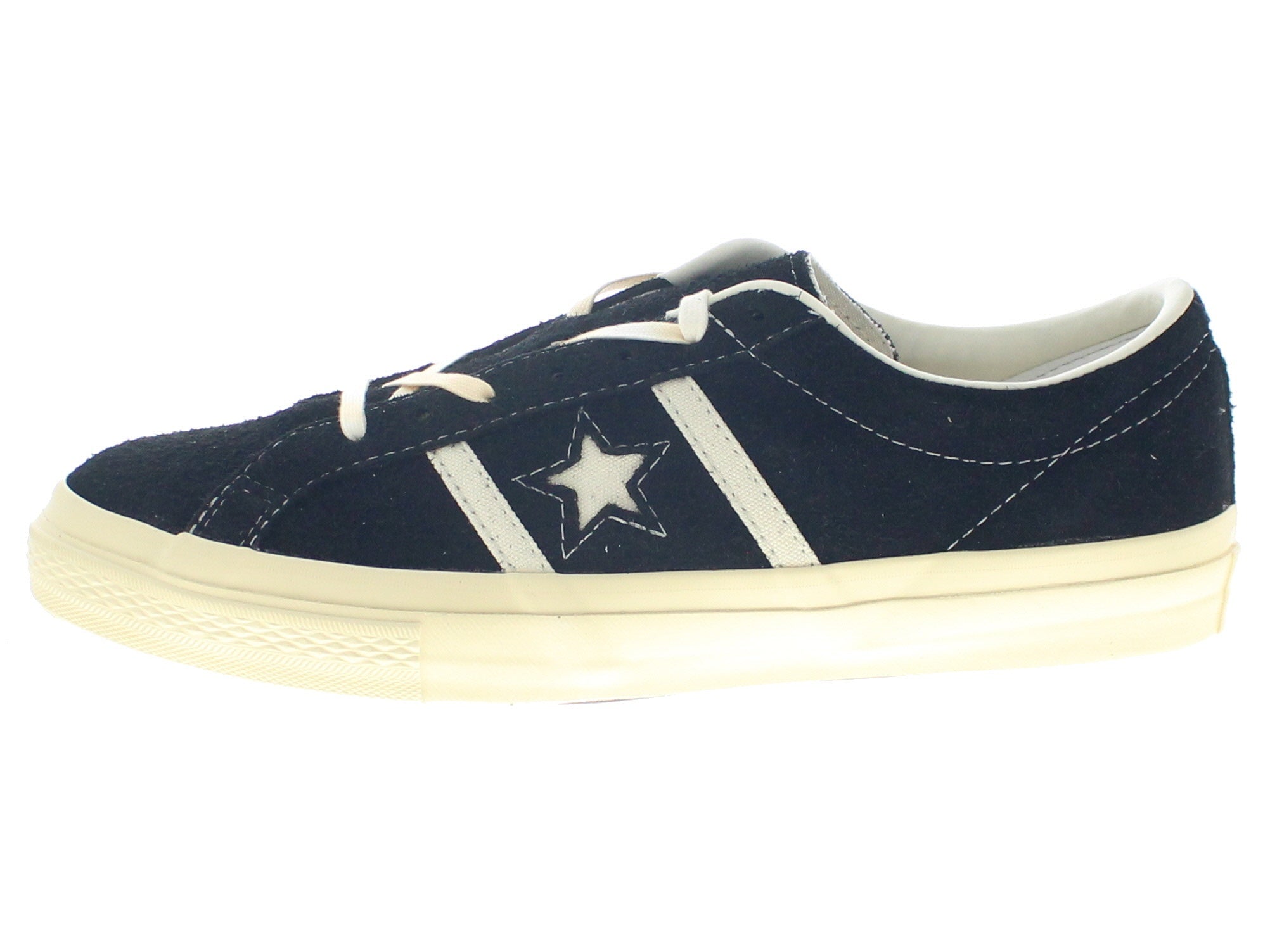 【US10.5】 CONVERSE STAR&BARS US SUEDE 1SE244 【DS】