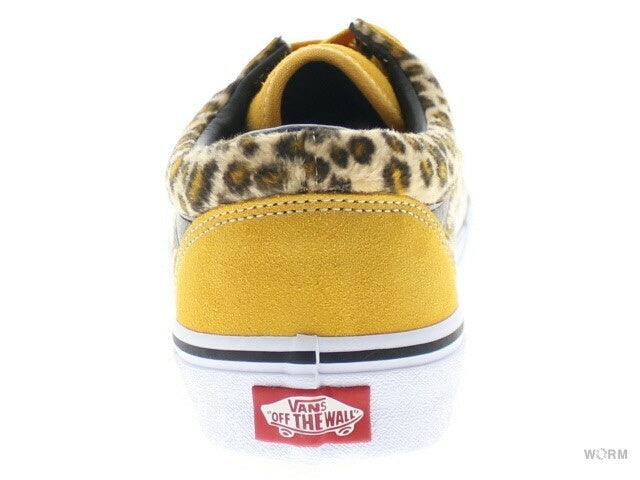 【US10.5】 VANS OLD SKOOL DX 556436-001 【DS】
