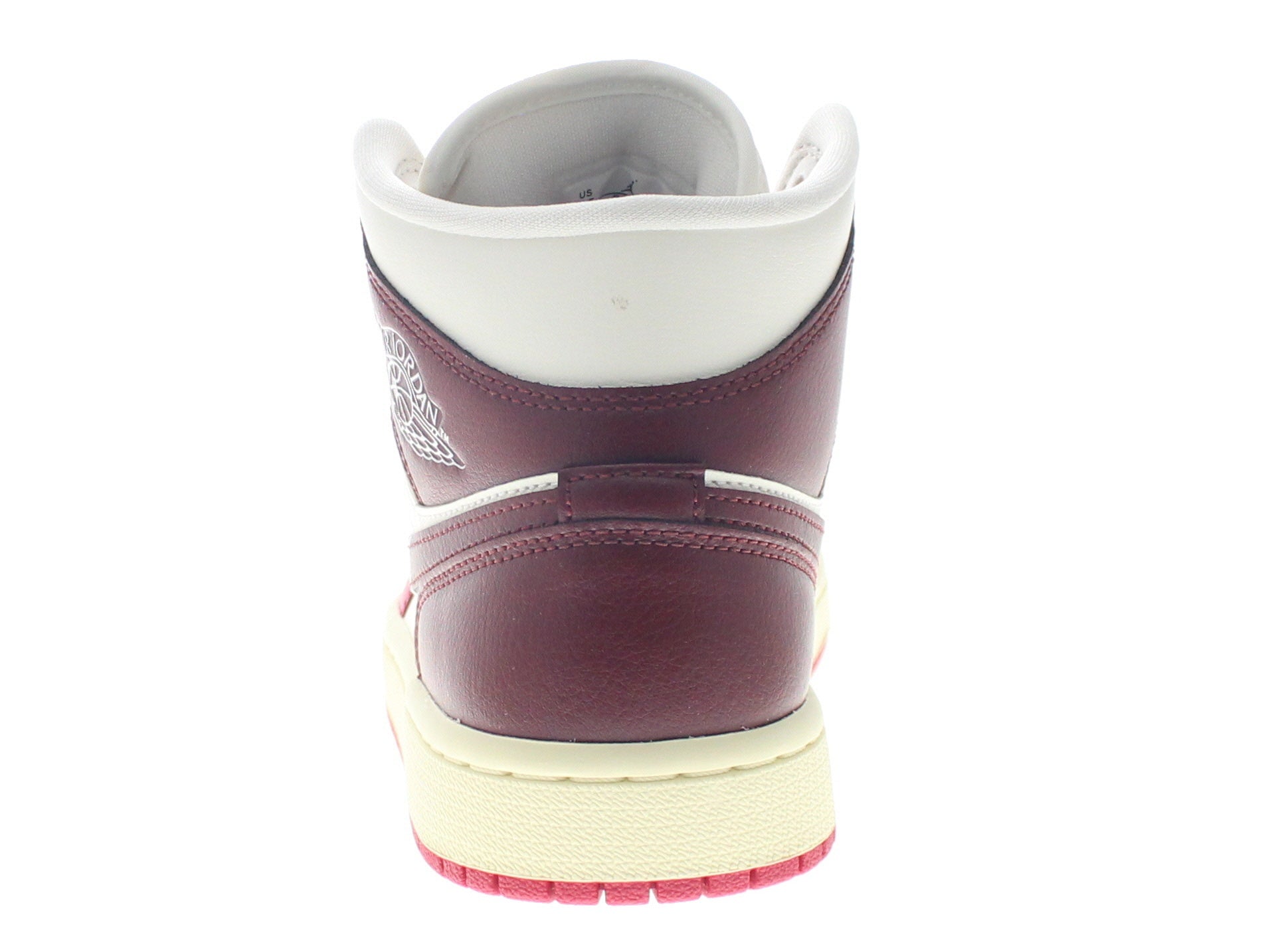 【W US7.5】 W AIR JORDAN 1 MID BQ6472-119 【DS】