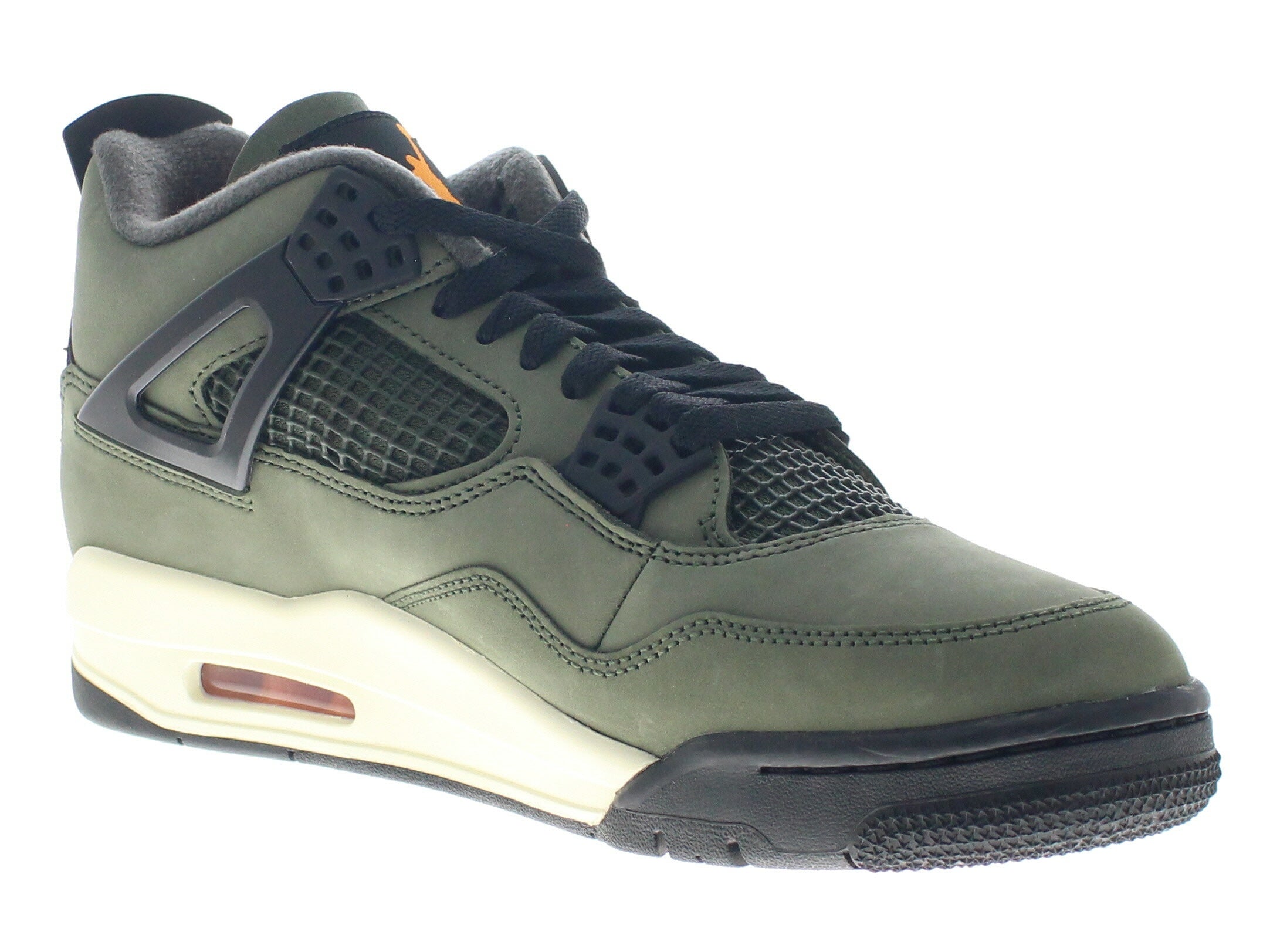 【US11】 AIR JORDAN 4 RETRO OG SP UNDEFEATED IB1519-200 【DS】