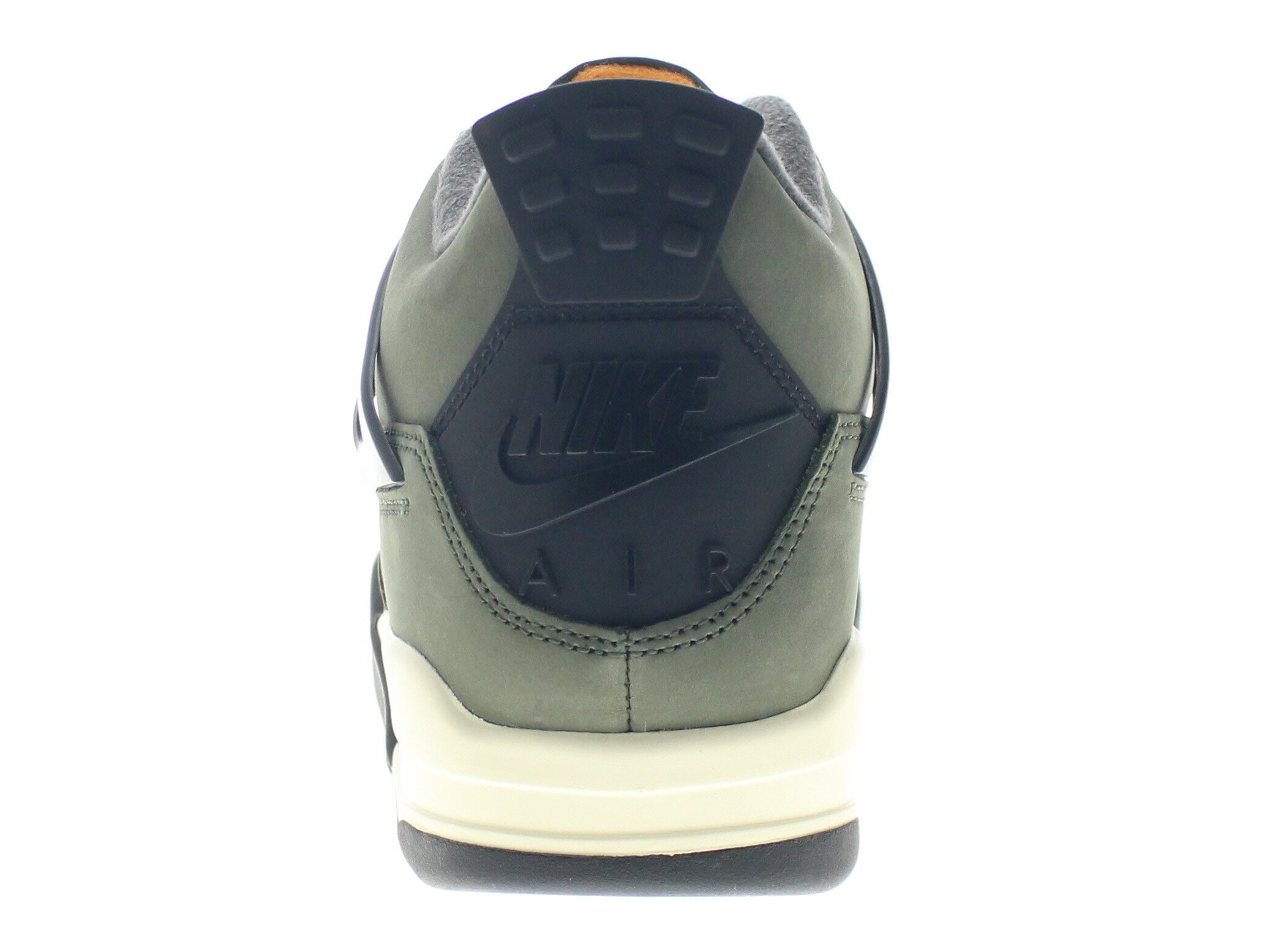 【US11】 AIR JORDAN 4 RETRO OG SP UNDEFEATED IB1519-200 【DS】