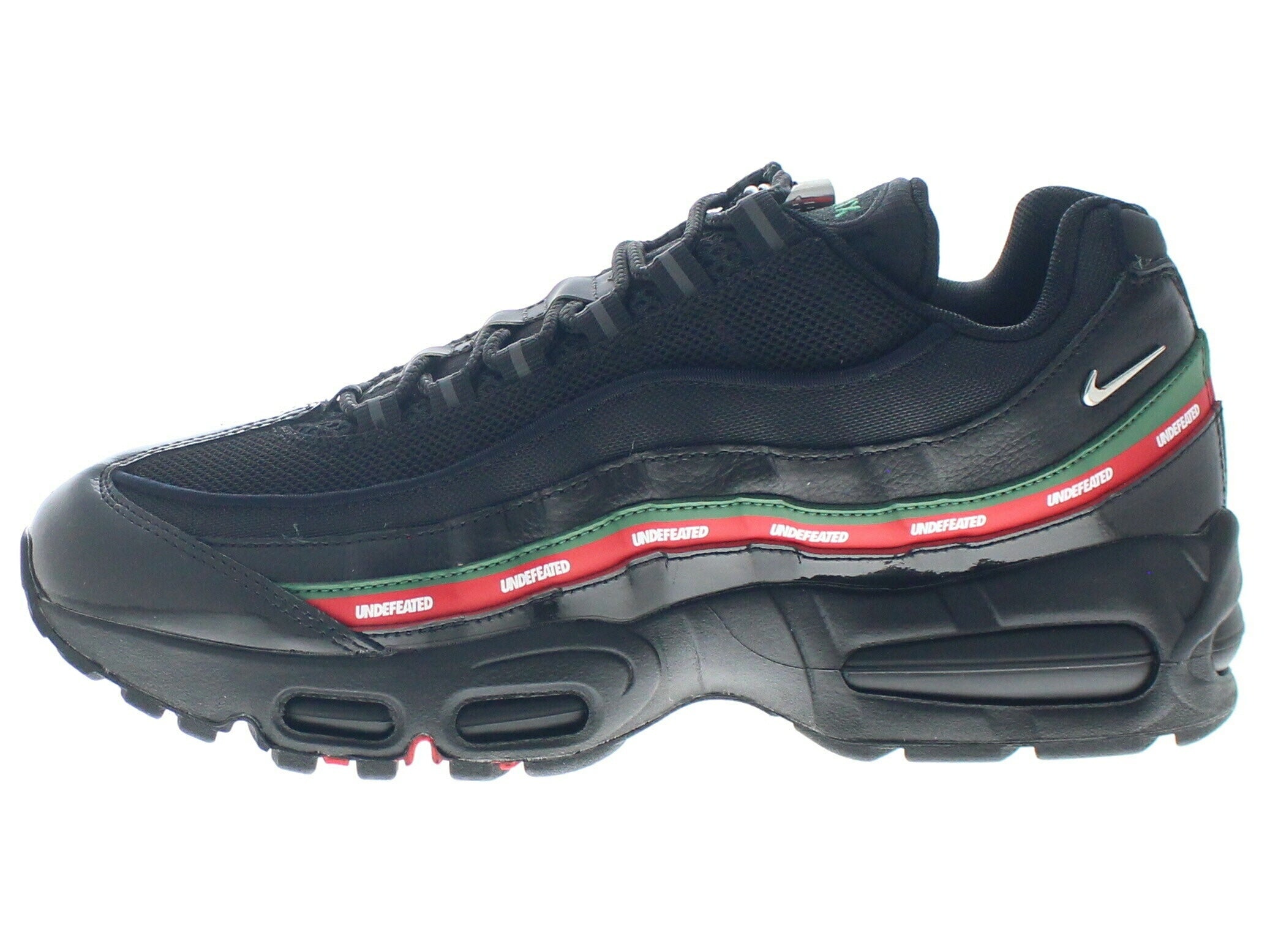 【US12】 NIKE AIR MAX 95 SP IB4453-100 【DS】