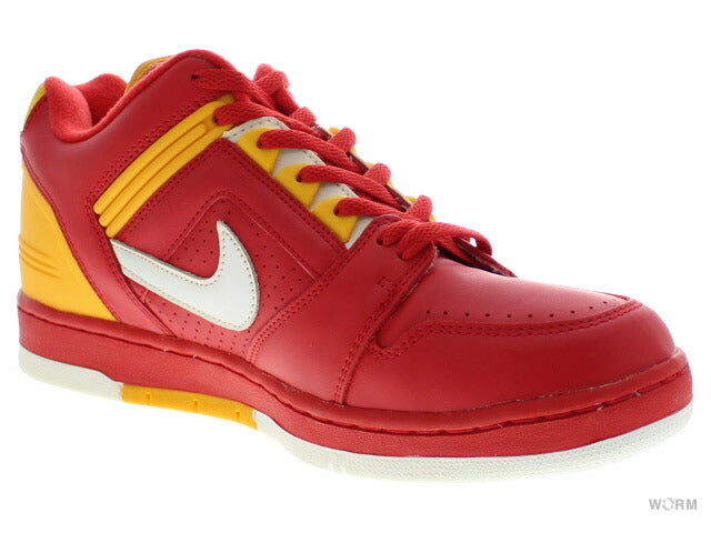 【US11】 NIKE AIR FORCE 2 LOW THE DIRTY 305602-611 【DS】