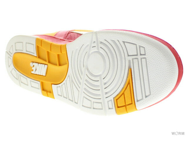 【US11】 NIKE AIR FORCE 2 LOW THE DIRTY 305602-611 【DS】