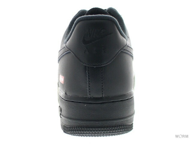 【US8】 NIKE AIR FORCE 1 LOW SP SUPREME CU9225-001 【DS】
