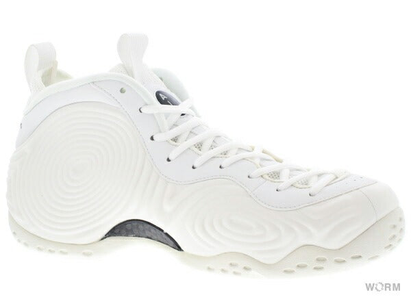 【US9】 NIKE AIR FOAMPOSITE ONE SP CDG CDG DJ7952-100 【DS】