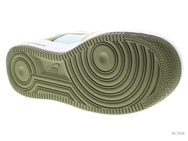 【US8.5】 NIKE AIR FORCE 1 PREMIUM 07 316892-831 【DS】