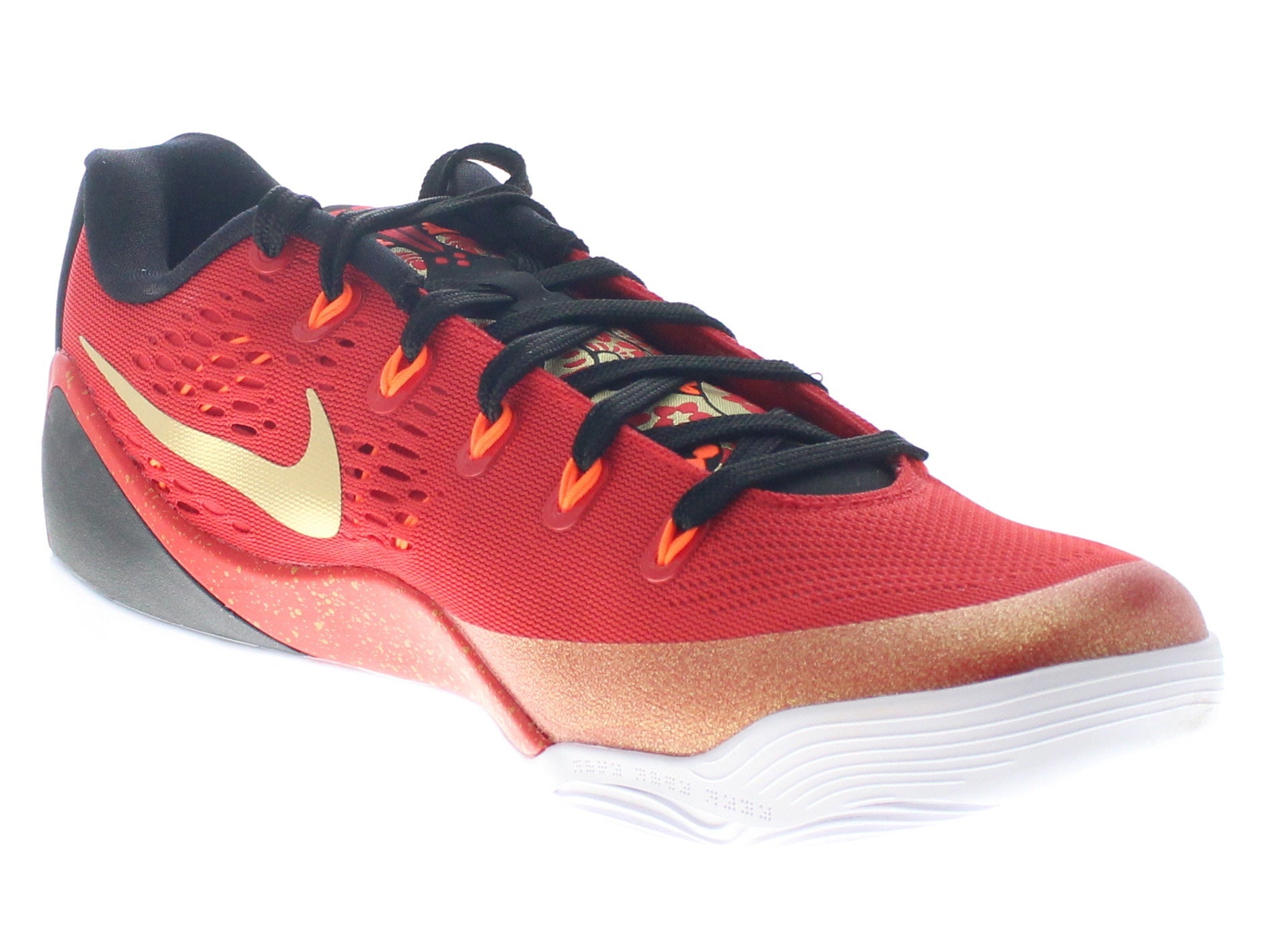 【US9】 NIKE KOBE 9 EM PROTRO IH1400-600 【DS】