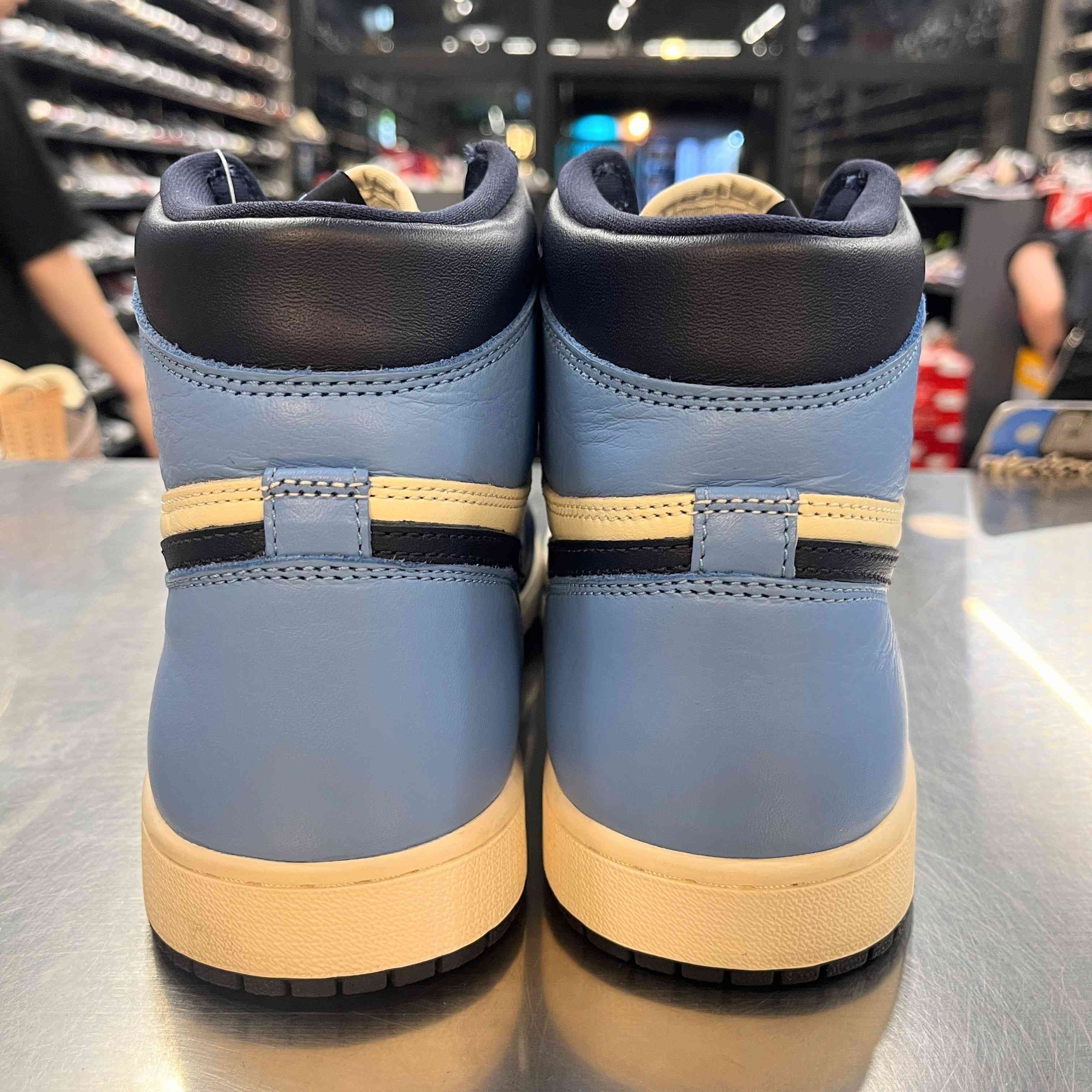 【US10.5】 AIR JORDAN 1 RETRO HIGH OG 555088-140 【USED】