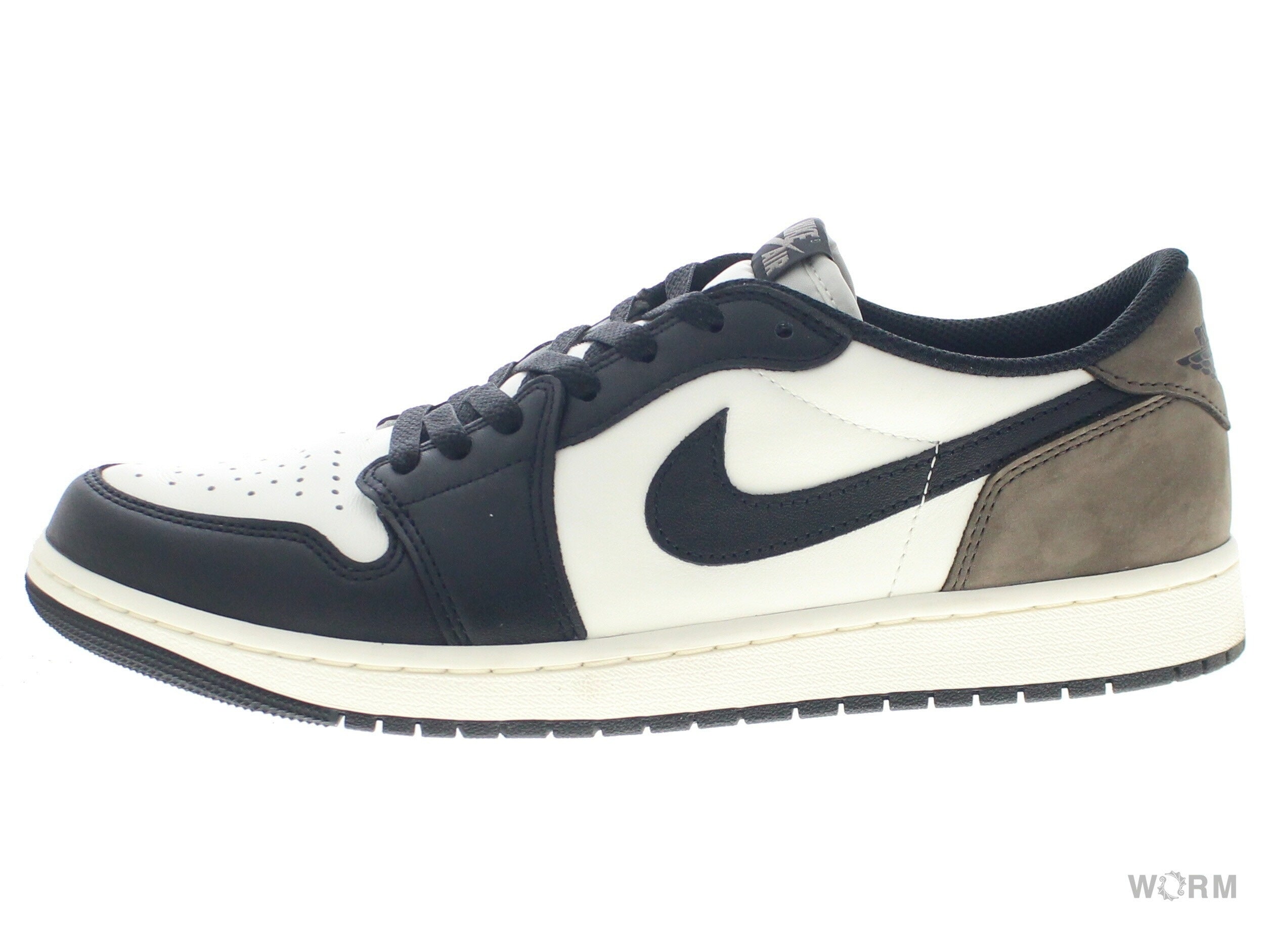 【US11】 AIR JORDAN 1 RETRO LOW OG CZ0790-102 【DS】