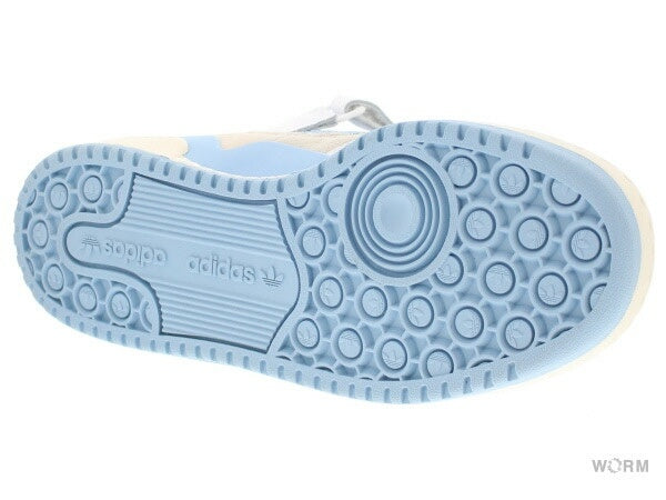 【US7.5】 adidas FORUM 84 LOW WHAT THE GY2325 【DS】