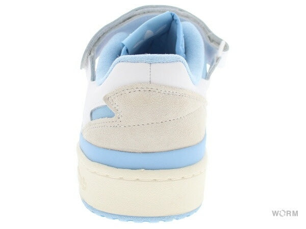 【US7.5】 adidas FORUM 84 LOW WHAT THE GY2325 【DS】