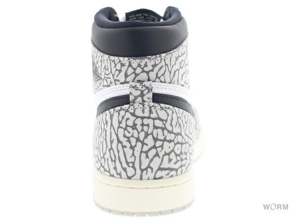 【US11】 AIR JORDAN 1 RETRO HIGH OG DZ5485-052 【DS】
