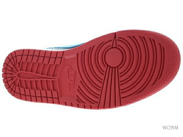 【W US12】 WMNS AIR JORDAN 1 RETRO LOW OG CZ0775-046 【DS】