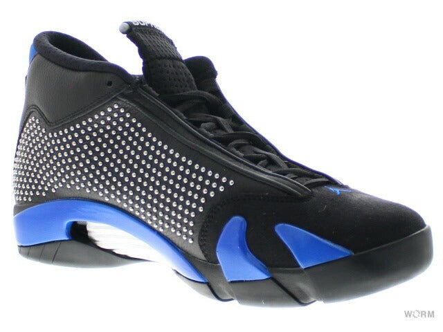 【US11.5】 AIR JORDAN 14 RETRO S BV7630-004 【DS】