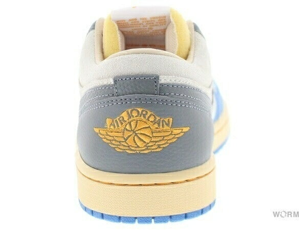 【US11】 AIR JORDAN 1 RETRO LOW OG TOKYO 96 DZ5376-469 【DS】